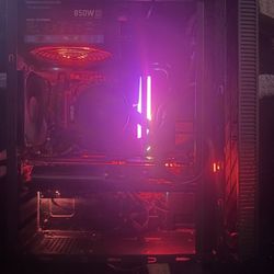 Radeon RX 6700XT DESKTOP Gaming PC 