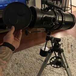 Telescopio 
