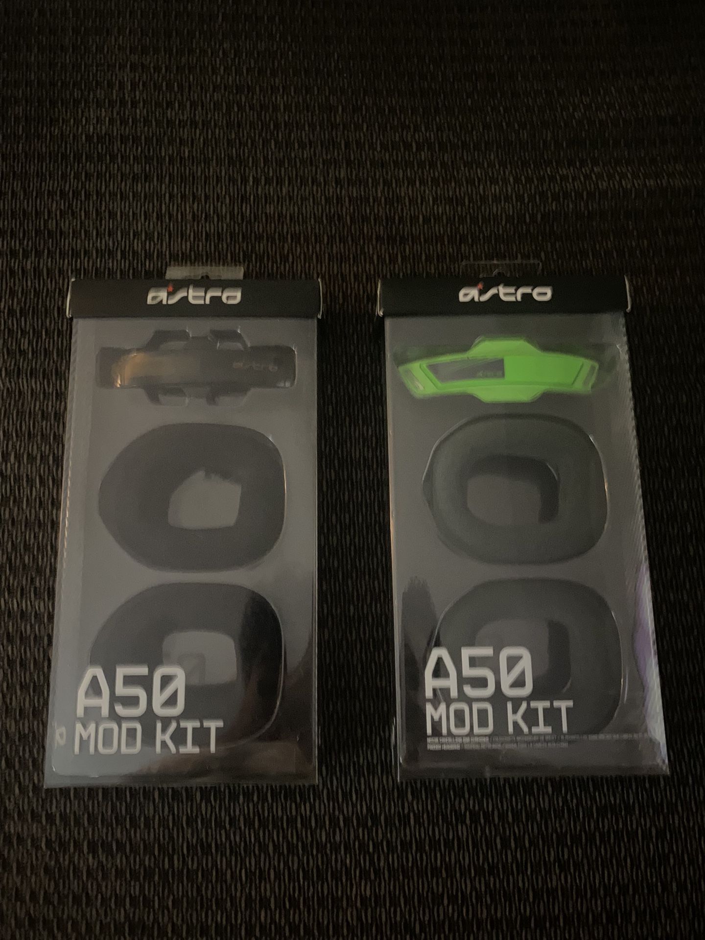 Astro A50 mod kit