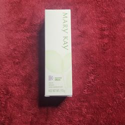 Mary Kay Botanical Effects Cleanser Formula 3