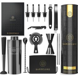 Bardeluxe Pro Mixology 