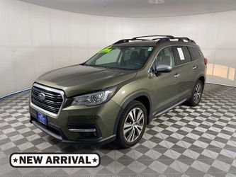 2022 Subaru Ascent