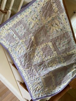 Handmade Quilt