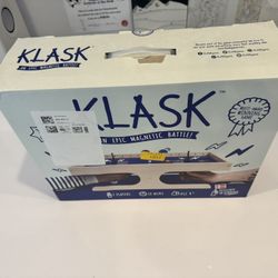 Klask Game