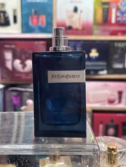 Ysl y eau de parfum intense  3.4oz