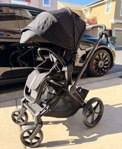 Cybex Priam 4