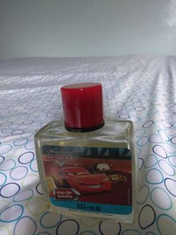Eau de toilette