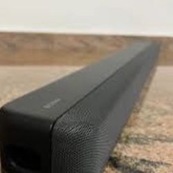 Bluetooth Sony Speaker 