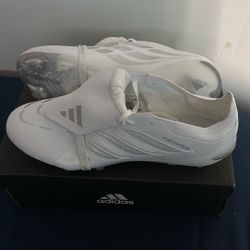 Predator Elite FT FG