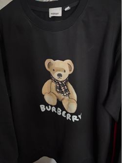 Burberry sweater