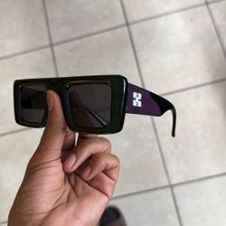 Off-White  Shades $40