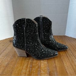 Matisse Cowboy boots size 65 US NWT