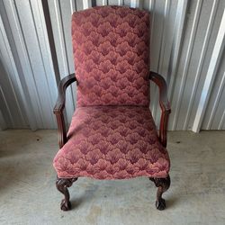 Antique Style Chair