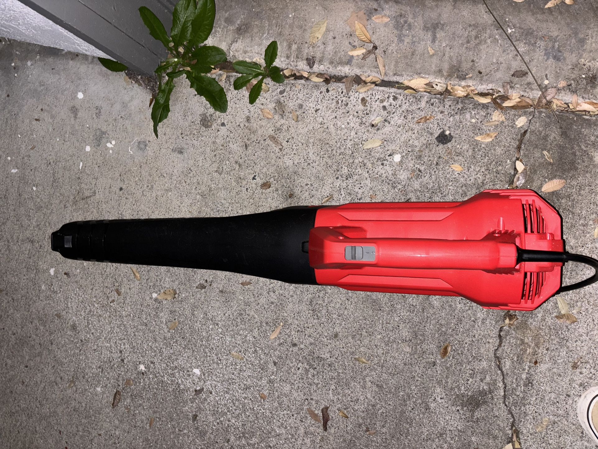 Craftsman Leaf Blower Brand New