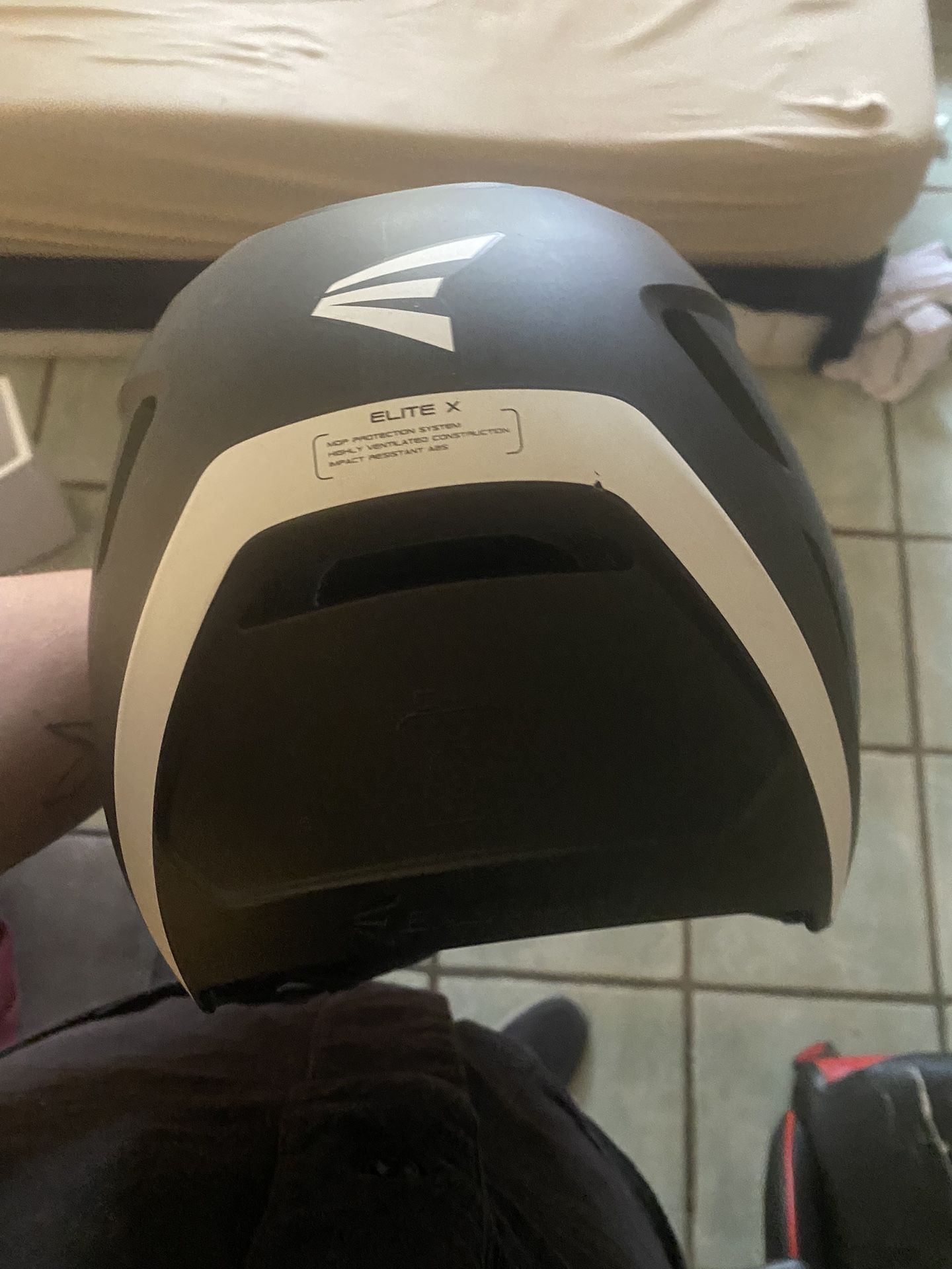 Baseball Helmet