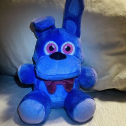 Five Nights At Freddy’s Fnaf Plush Toy