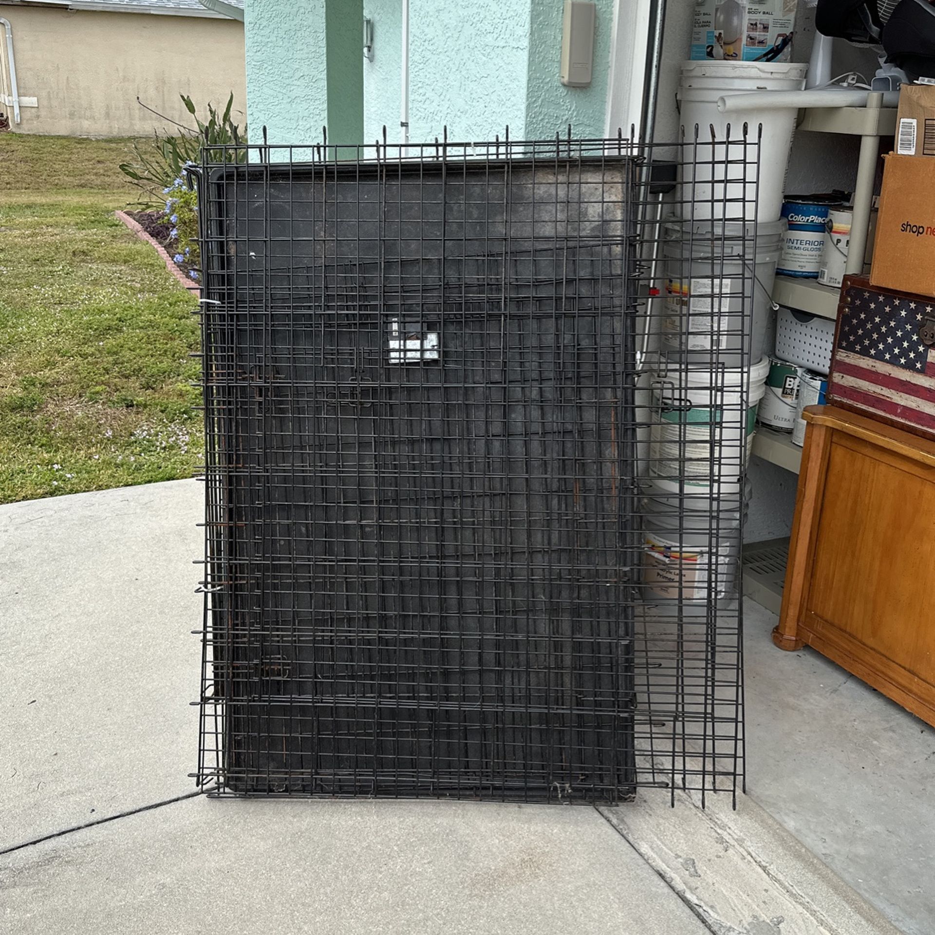 Kennel