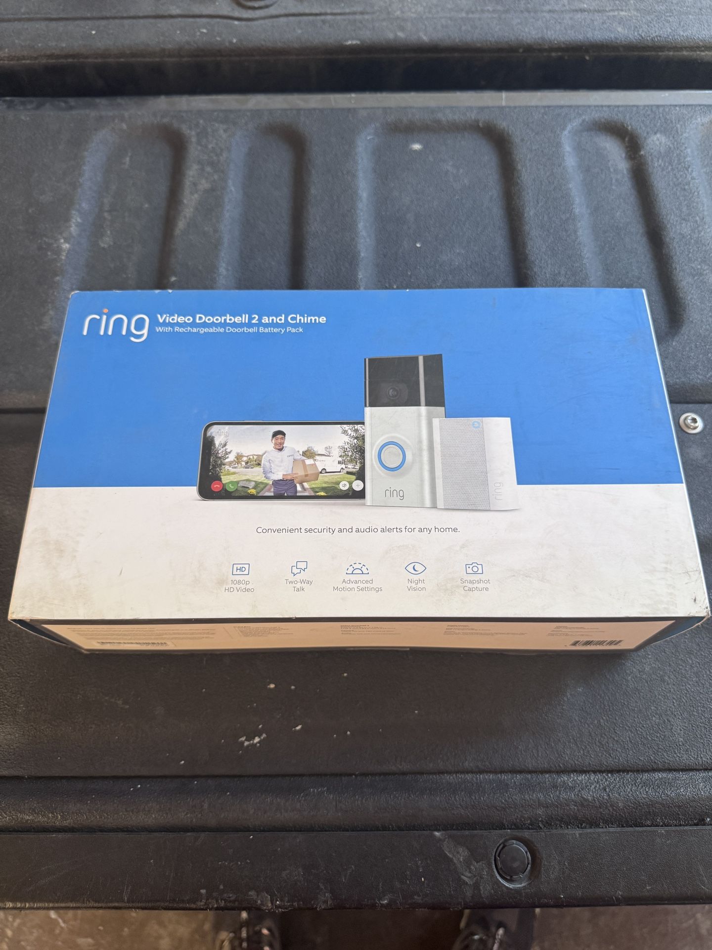 Security Ring Video Doorbell User Manual Ring Video Doorbell Pro