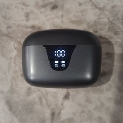 Wireless Earbuds (i-phone & Samsung compatible)
