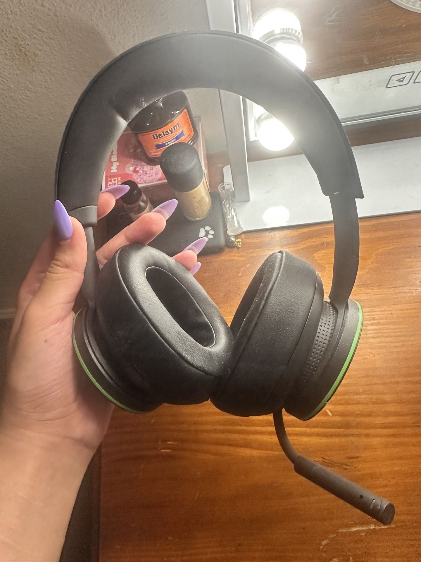 Xbox Wireless headset