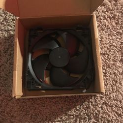 Xbox Fan