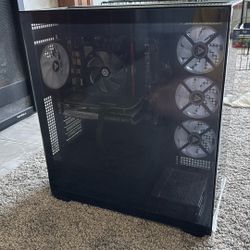 CyberPowerPc