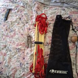 Agile Lite Weight Training Latter