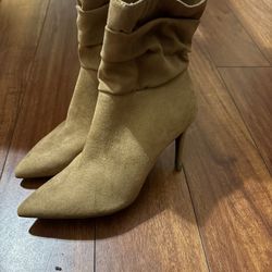Woman Boots 