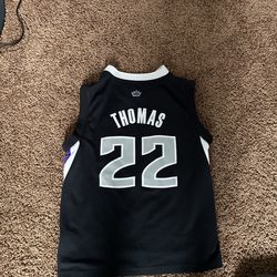Isaiah thomas kings jersey sale