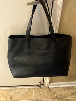 Black Purse