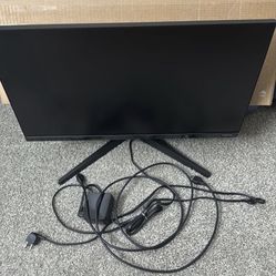 Samsung 24 Inch Monitor