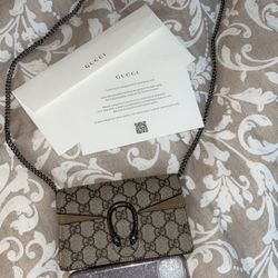 Gucci Bag 