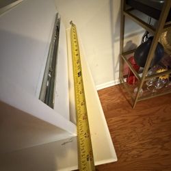 Toddler 5 Drawer Dresser