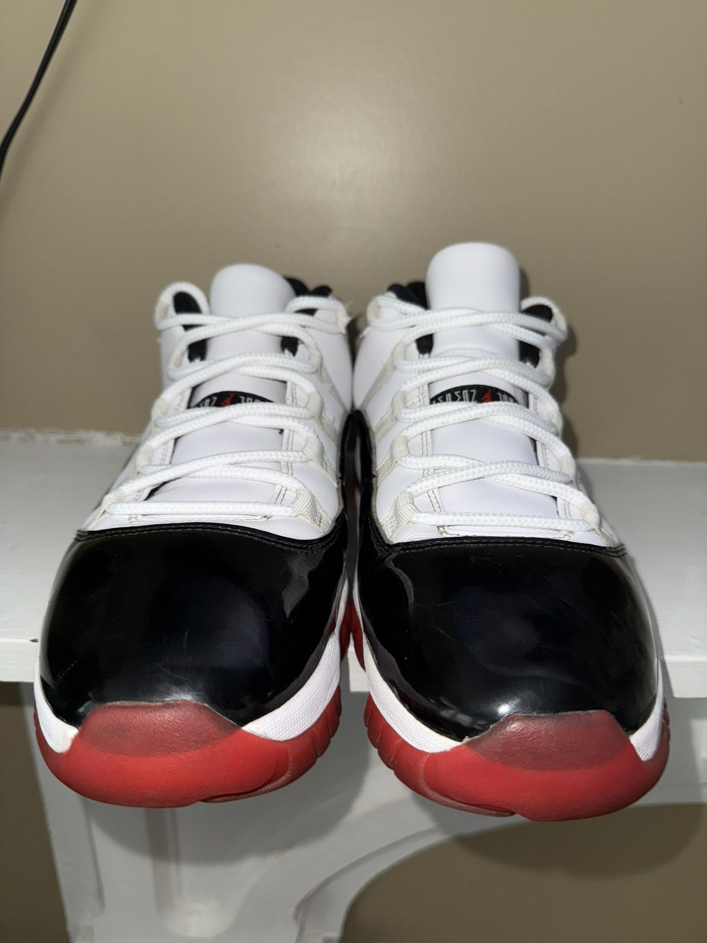 Jordan 11 “Concord Bred”