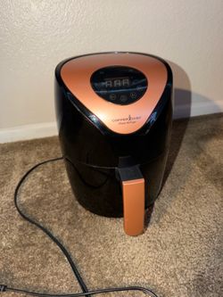 Air fryer