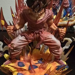 Kai O Ken Goku