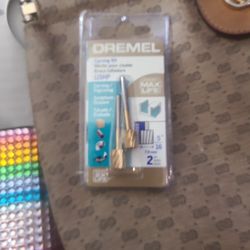 Dremel Carving Kit