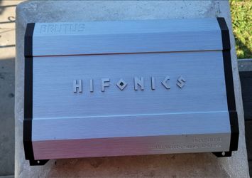 HIFONIC