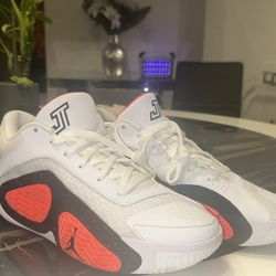 Luxury Jordans Tatum 2 