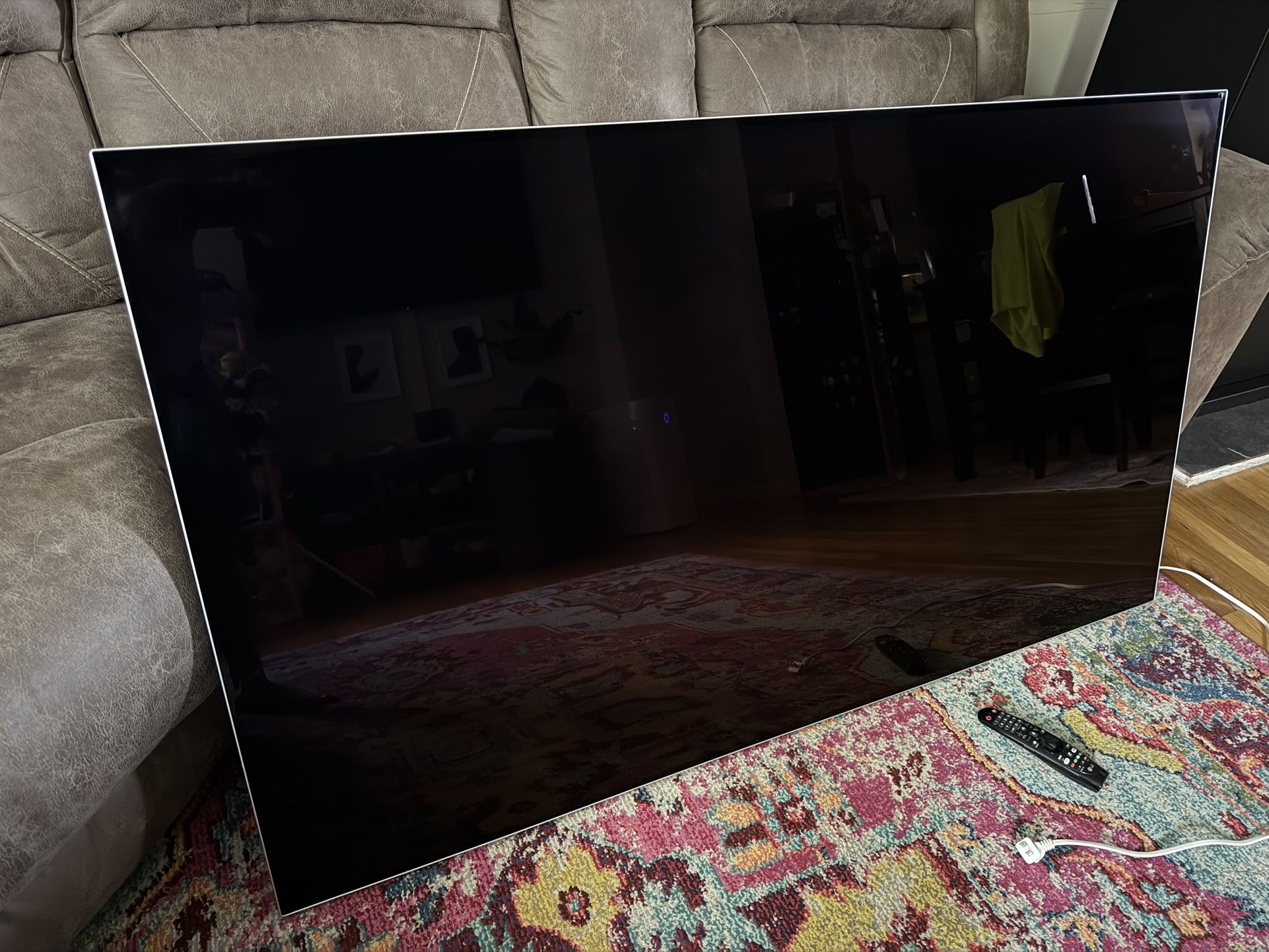 LG OLED 4k 65”