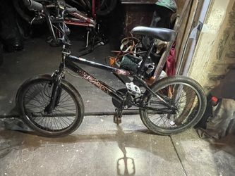 20 Inch DiamondBack Joker Bmx