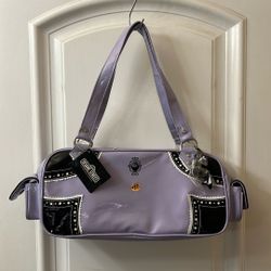 Sesame Street Purse New