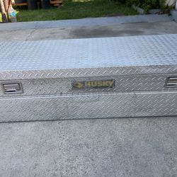 Husky Toolbox For Truck