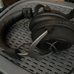 Hyper X Headset