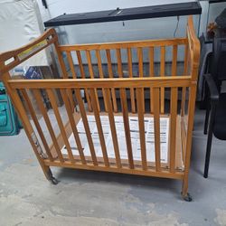 Kaplan Cribs