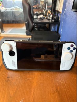 ROG Ally Z1 Extreme (1TB SSD)