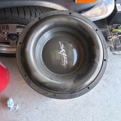 Skar Audio