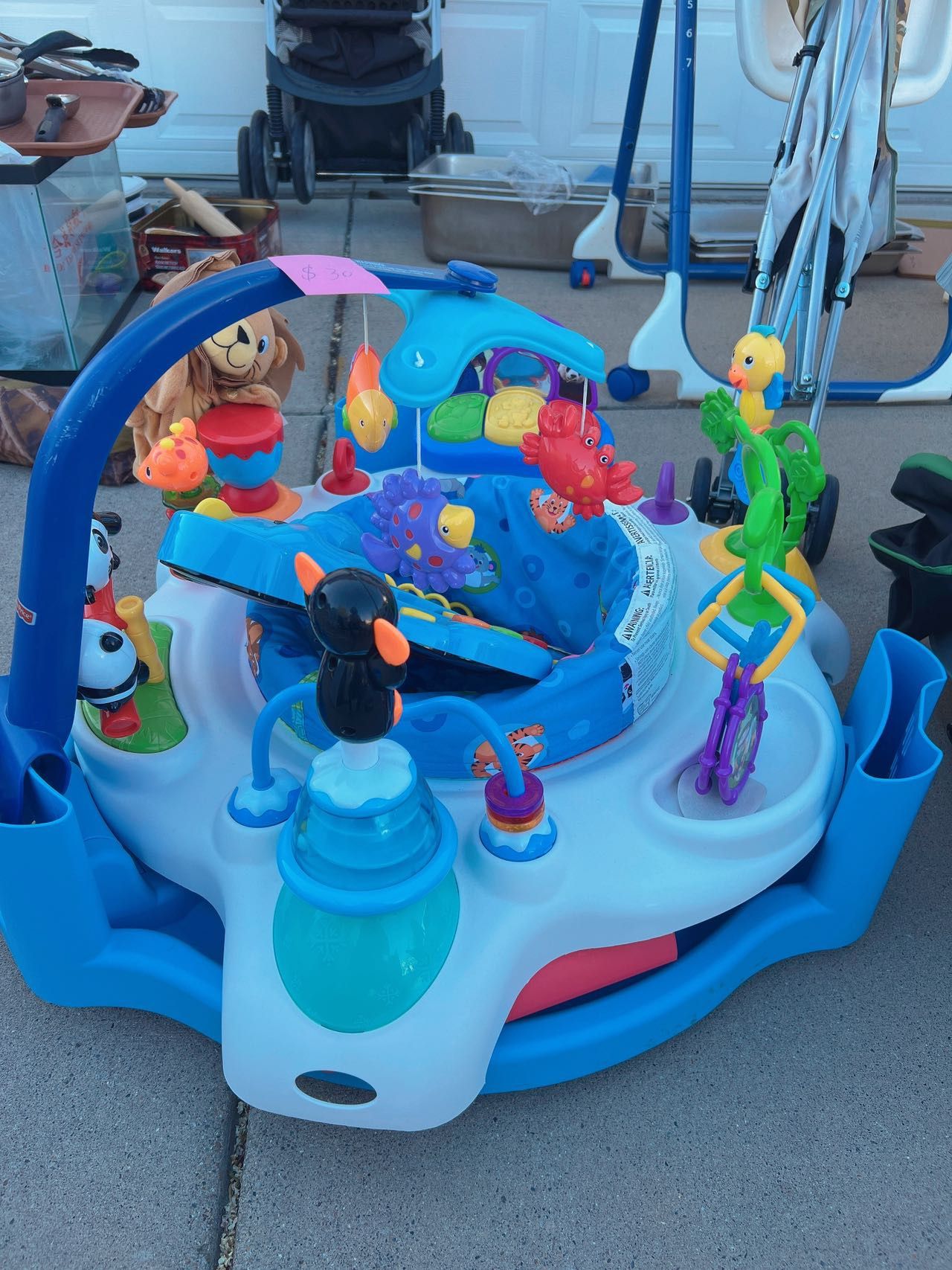 Baby Toys