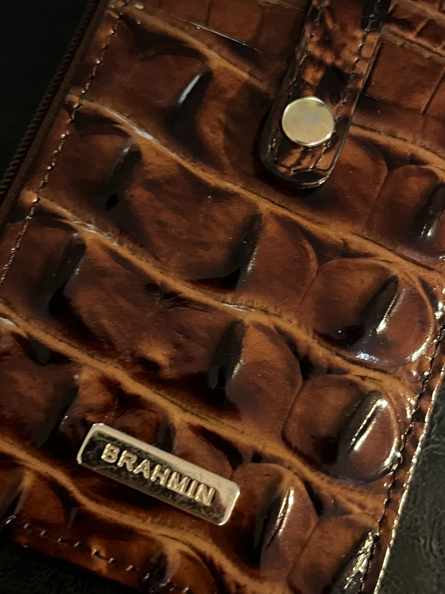 Brahmin Wallet