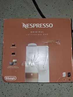Nespresso